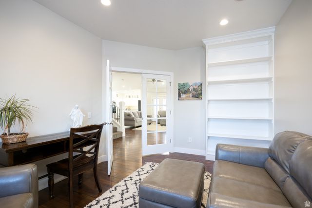 2993 N 2400 W, Benson, UT 84335