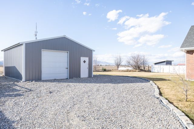 2993 N 2400 W, Benson, UT 84335