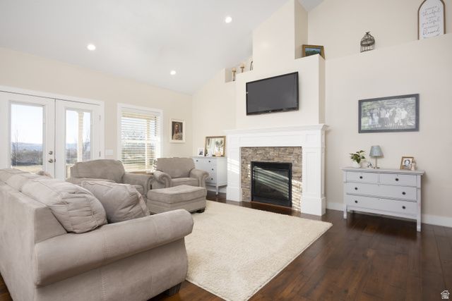 2993 N 2400 W, Benson, UT 84335