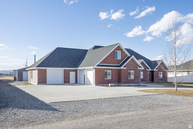 2993 N 2400 W, Benson, UT 84335