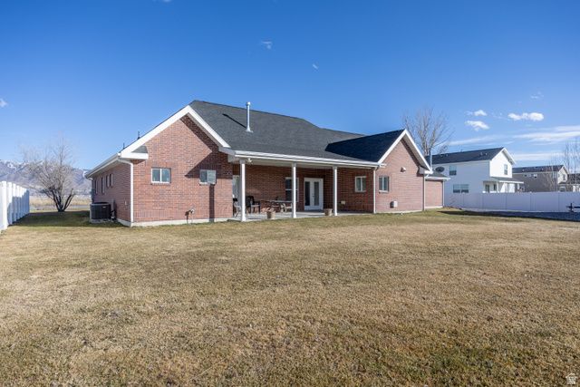 2993 N 2400 W, Benson, UT 84335