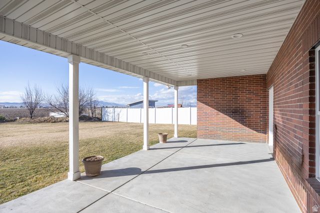 2993 N 2400 W, Benson, UT 84335