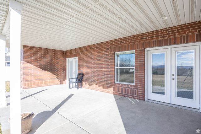 2993 N 2400 W, Benson, UT 84335