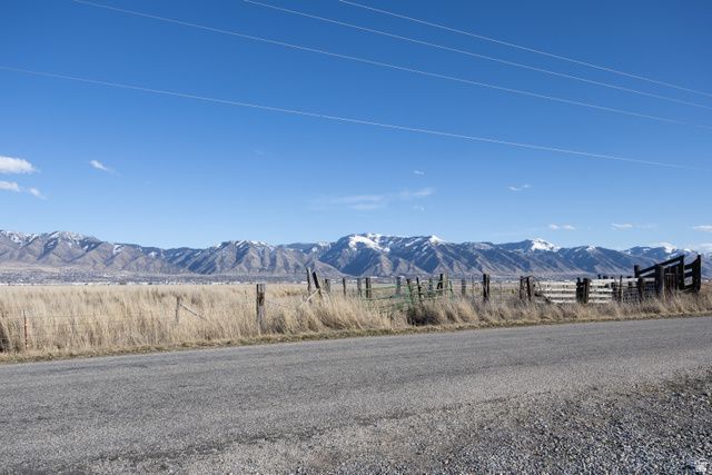 2993 N 2400 W, Benson, UT 84335