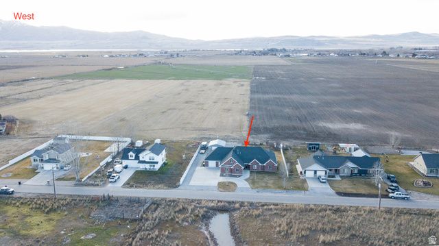2993 N 2400 W, Benson, UT 84335