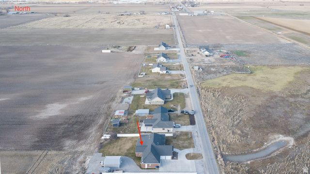 2993 N 2400 W, Benson, UT 84335