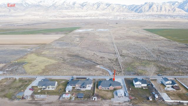 2993 N 2400 W, Benson, UT 84335