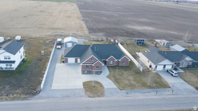 2993 N 2400 W, Benson, UT 84335