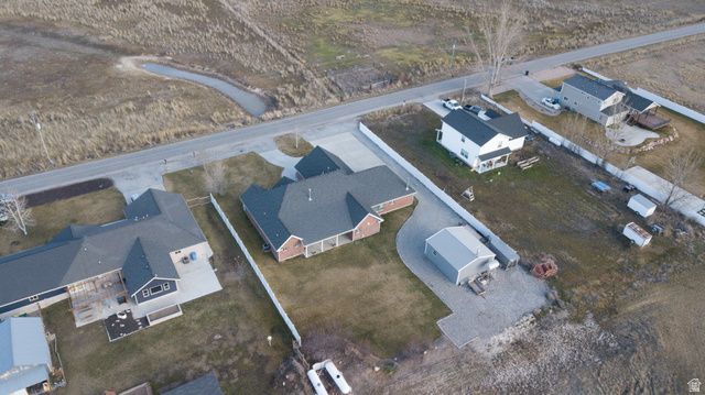 2993 N 2400 W, Benson, UT 84335