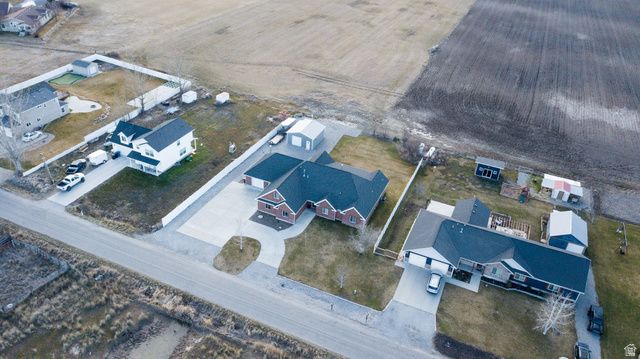 2993 N 2400 W, Benson, UT 84335