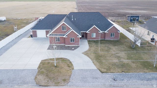 2993 N 2400 W, Benson, UT 84335