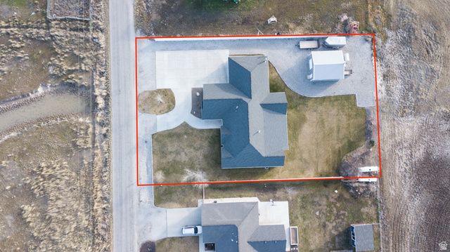 2993 N 2400 W, Benson, UT 84335