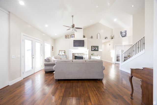 2993 N 2400 W, Benson, UT 84335