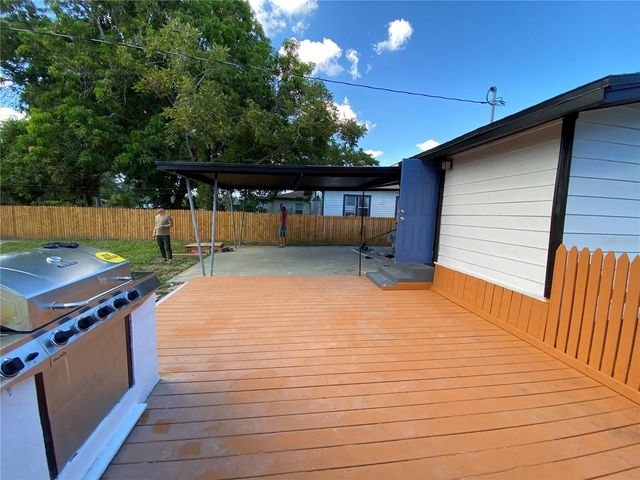 1847 19TH STREET S, St Petersburg, FL 33712