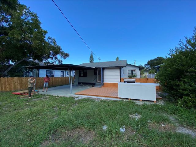 1847 19TH STREET S, St Petersburg, FL 33712
