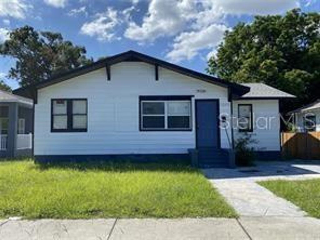 1847 19TH STREET S, St Petersburg, FL 33712
