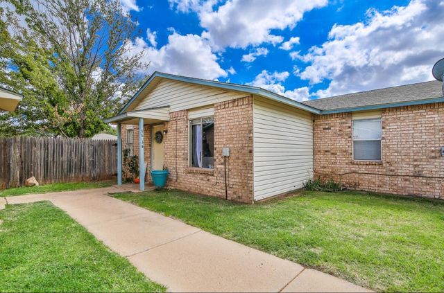 9603 Elmwood Avenue, Lubbock, TX 79424