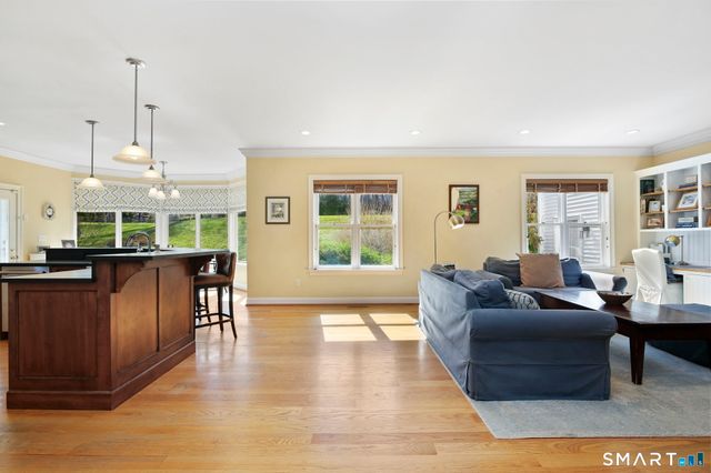 42 Topstone Road, Redding, CT 06896
