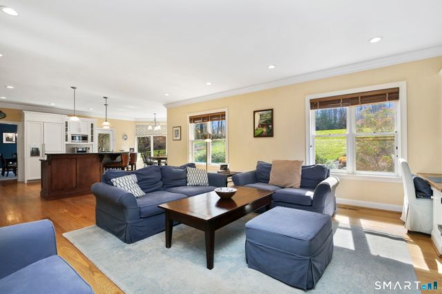42 Topstone Road, Redding, CT 06896