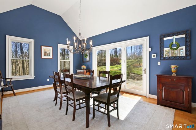 42 Topstone Road, Redding, CT 06896