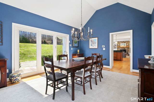 42 Topstone Road, Redding, CT 06896