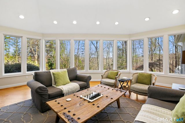 42 Topstone Road, Redding, CT 06896