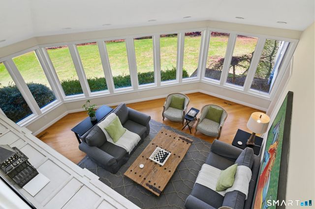 42 Topstone Road, Redding, CT 06896