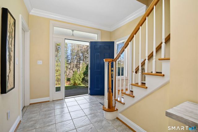 42 Topstone Road, Redding, CT 06896