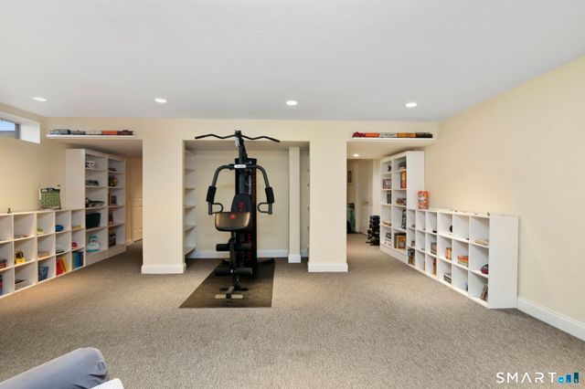 42 Topstone Road, Redding, CT 06896