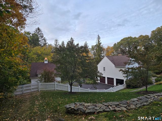 42 Topstone Road, Redding, CT 06896