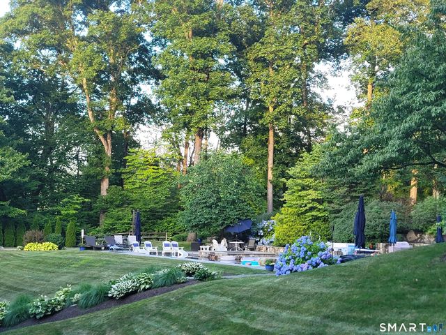 42 Topstone Road, Redding, CT 06896