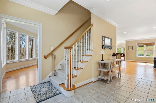 42 Topstone Road, Redding, CT 06896