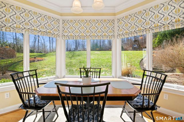 42 Topstone Road, Redding, CT 06896