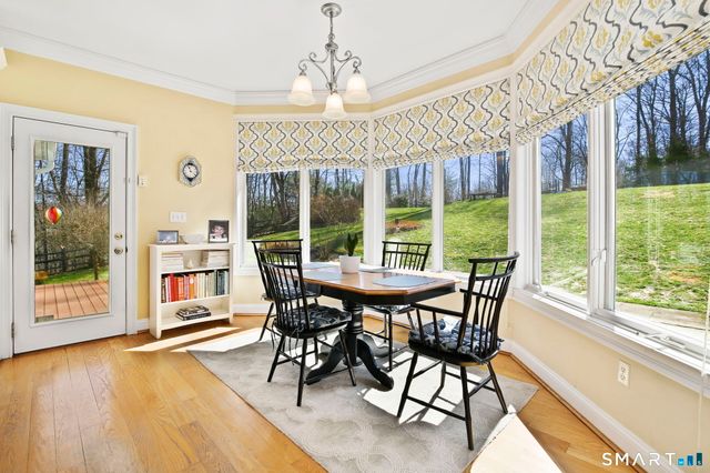 42 Topstone Road, Redding, CT 06896