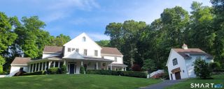 42 Topstone Road, Redding, CT 06896