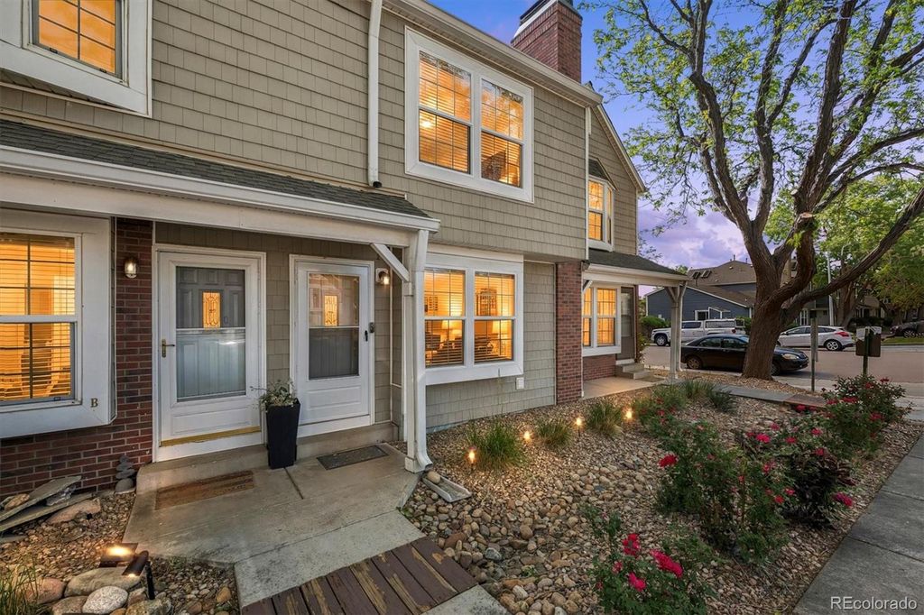 4011 E 94th Avenue E C, Denver, CO 80229