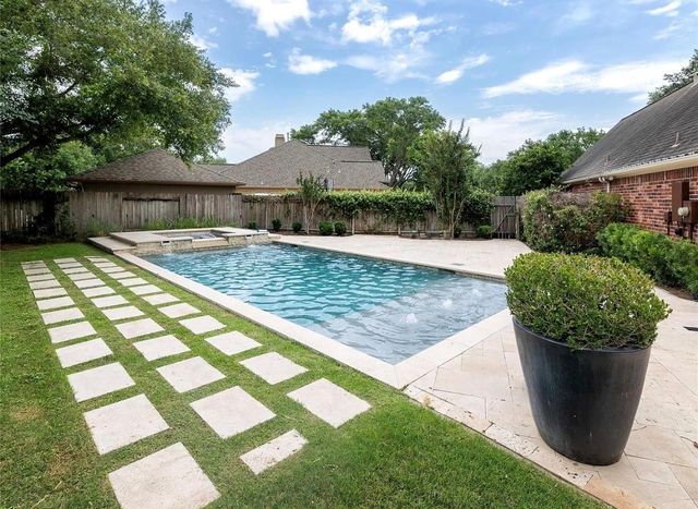 3603 Hawkins Circle, Missouri City, TX 77459