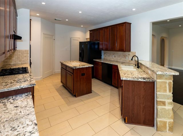 3603 Hawkins Circle, Missouri City, TX 77459