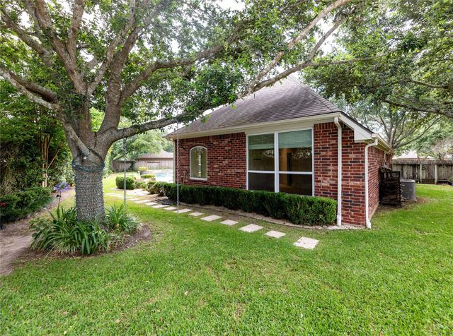 3603 Hawkins Circle, Missouri City, TX 77459