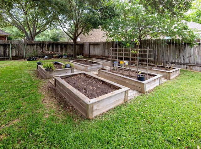 3603 Hawkins Circle, Missouri City, TX 77459