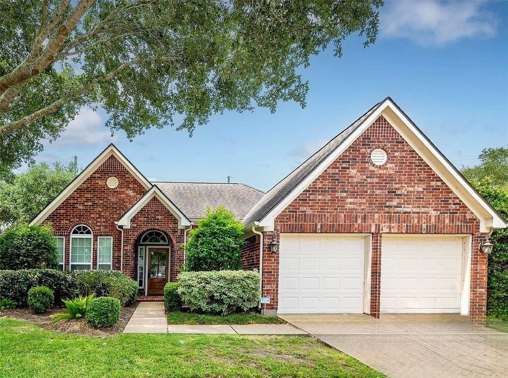 3603 Hawkins Circle, Missouri City, TX 77459