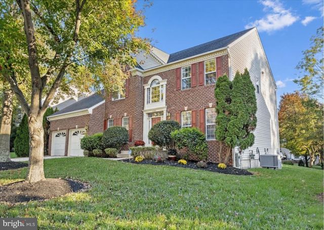 17105 ASPEN LEAF DR, Bowie, MD 20716
