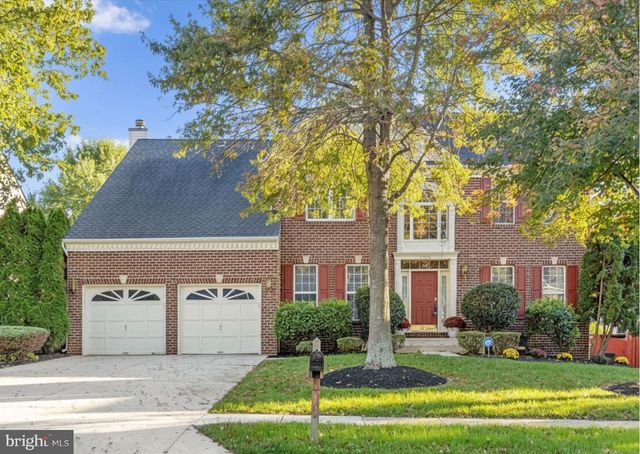 17105 ASPEN LEAF DR, Bowie, MD 20716