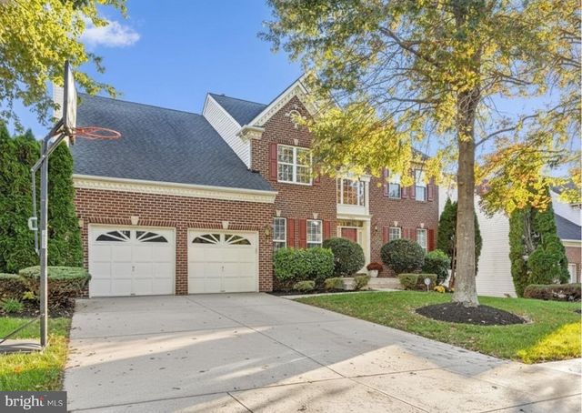 17105 ASPEN LEAF DR, Bowie, MD 20716