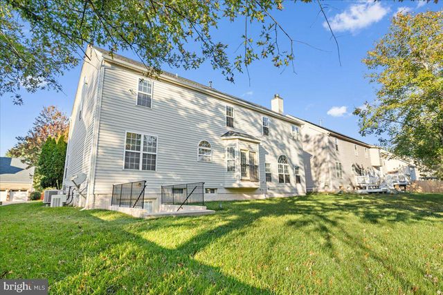 17105 ASPEN LEAF DR, Bowie, MD 20716