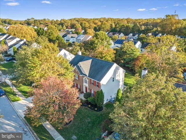 17105 ASPEN LEAF DR, Bowie, MD 20716