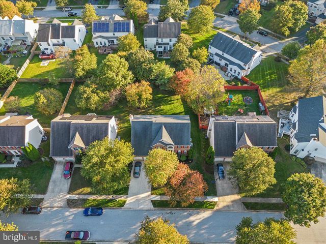 17105 ASPEN LEAF DR, Bowie, MD 20716