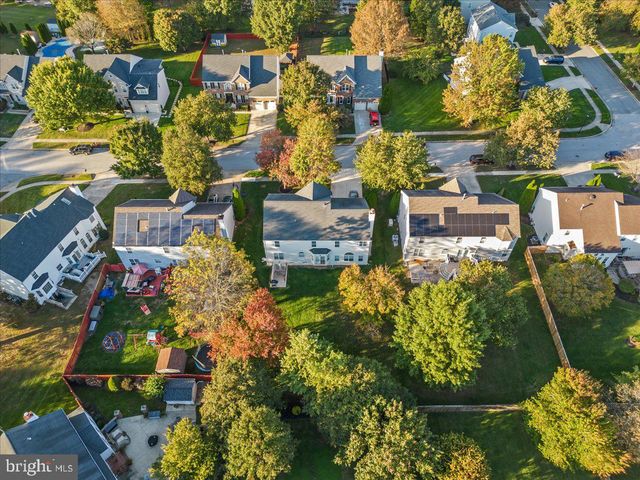 17105 ASPEN LEAF DR, Bowie, MD 20716