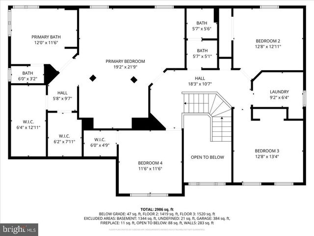 17105 ASPEN LEAF DR, Bowie, MD 20716