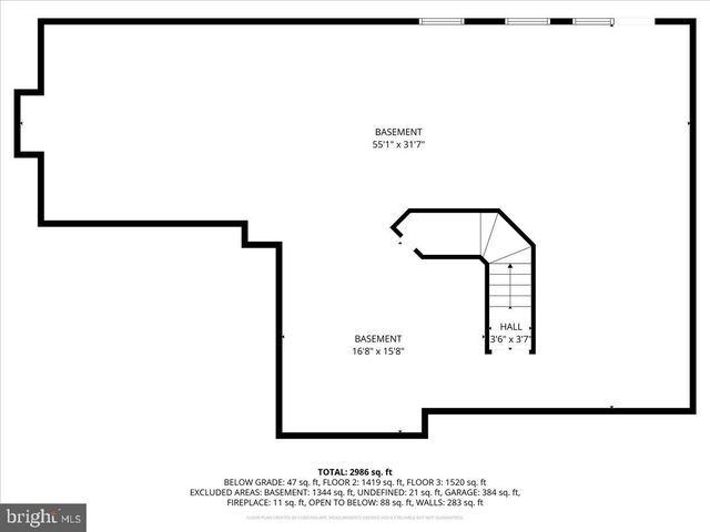 17105 ASPEN LEAF DR, Bowie, MD 20716